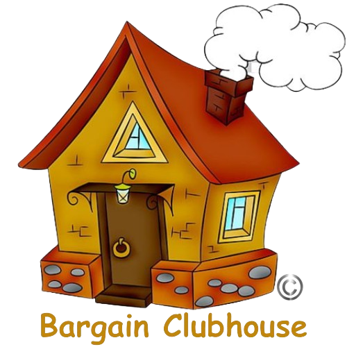 Bargain Clubhouse